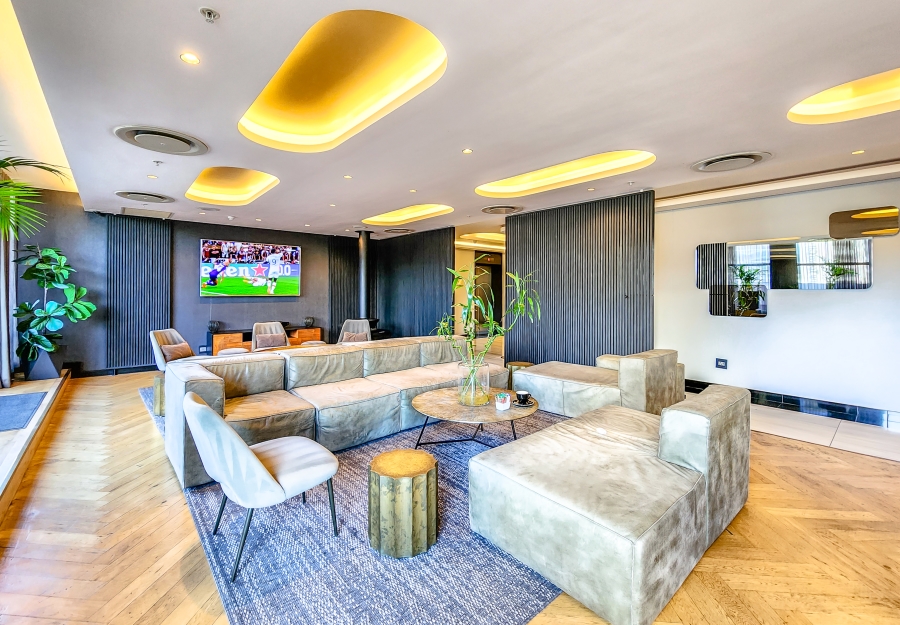 0 Bedroom Property for Sale in Foreshore Western Cape